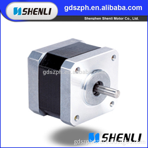 Nema 17 stepper motor 2 Phase 42mm Hybrid stepper motor
